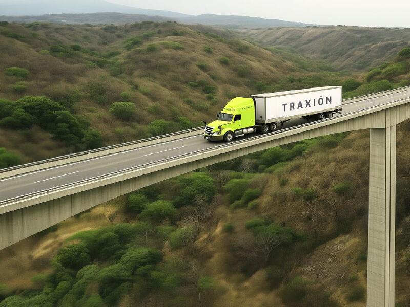 Traxión aumenta 14.5% sus ingresos y completa integración de Solistica en el 3T25